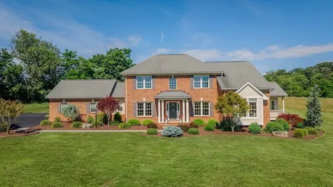 17707 Andrick Mill Road Timberville VA 22853