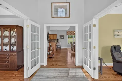 17707 Andrick Mill Road Timberville VA 22853