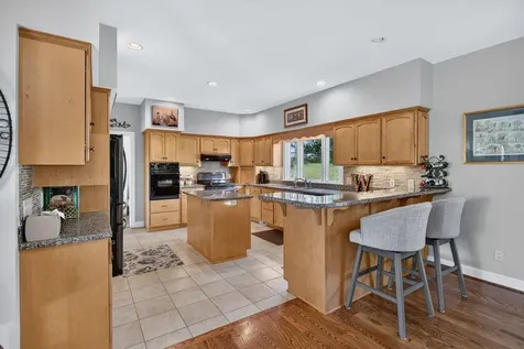 17707 Andrick Mill Road Timberville VA 22853