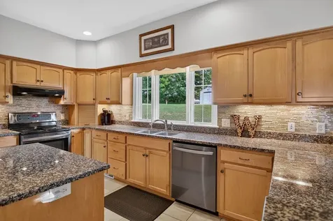 17707 Andrick Mill Road Timberville VA 22853