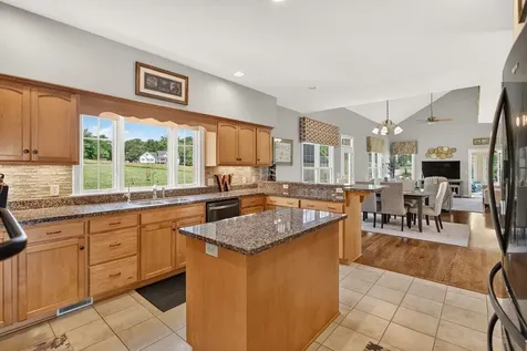 17707 Andrick Mill Road Timberville VA 22853