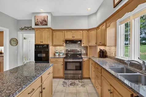 17707 Andrick Mill Road Timberville VA 22853