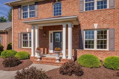 17707 Andrick Mill Road Timberville VA 22853