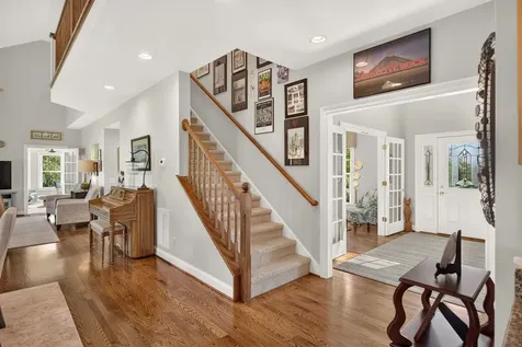 17707 Andrick Mill Road Timberville VA 22853