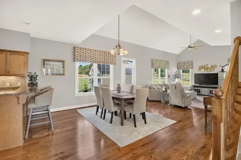 17707 Andrick Mill Road Timberville VA 22853
