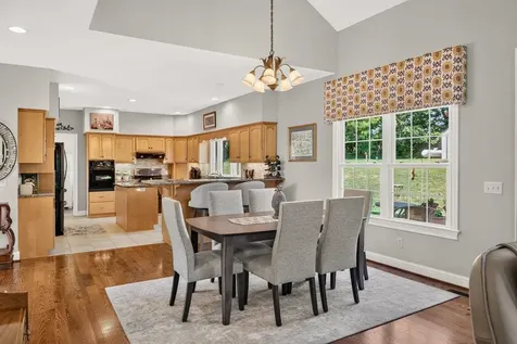 17707 Andrick Mill Road Timberville VA 22853