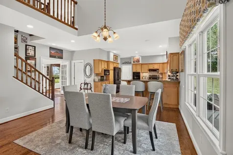 17707 Andrick Mill Road Timberville VA 22853