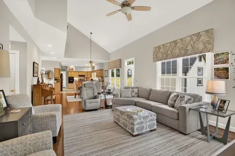 17707 Andrick Mill Road Timberville VA 22853