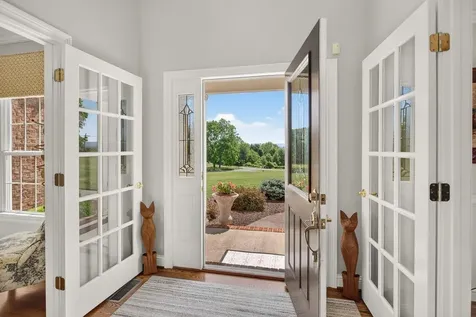 17707 Andrick Mill Road Timberville VA 22853