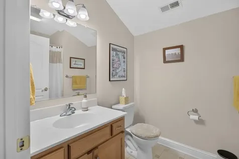 17707 Andrick Mill Road Timberville VA 22853