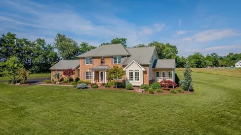 17707 Andrick Mill Road Timberville VA 22853