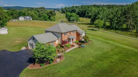 17707 Andrick Mill Road Timberville VA 22853