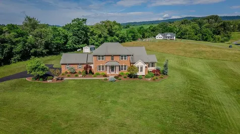 17707 Andrick Mill Road Timberville VA 22853