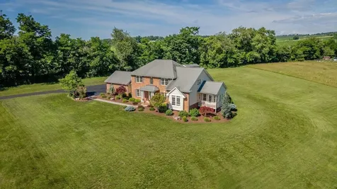 17707 Andrick Mill Road Timberville VA 22853