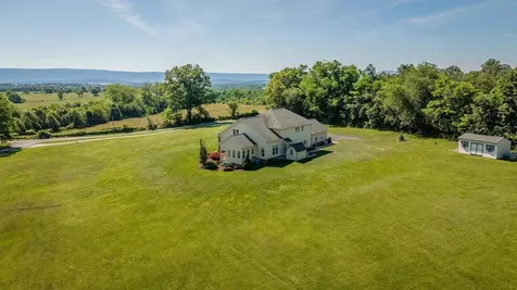 17707 Andrick Mill Road Timberville VA 22853
