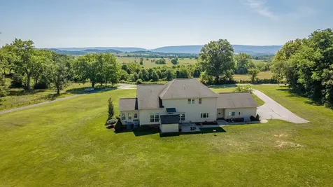 17707 Andrick Mill Road Timberville VA 22853