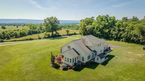 17707 Andrick Mill Road Timberville VA 22853