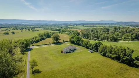 17707 Andrick Mill Road Timberville VA 22853