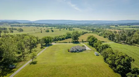 17707 Andrick Mill Road Timberville VA 22853