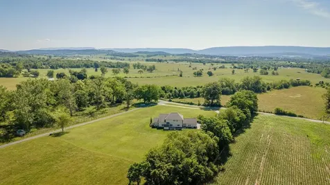 17707 Andrick Mill Road Timberville VA 22853