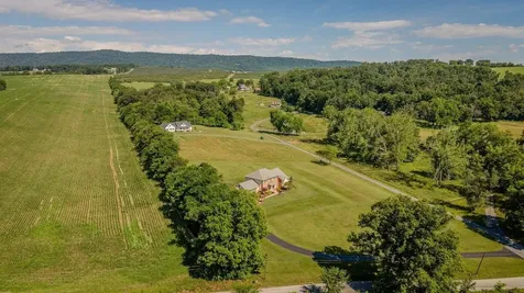 17707 Andrick Mill Road Timberville VA 22853