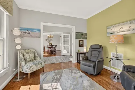 17707 Andrick Mill Road Timberville VA 22853