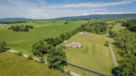 17707 Andrick Mill Road Timberville VA 22853