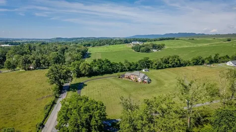 17707 Andrick Mill Road Timberville VA 22853
