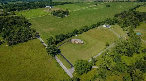 17707 Andrick Mill Road Timberville VA 22853