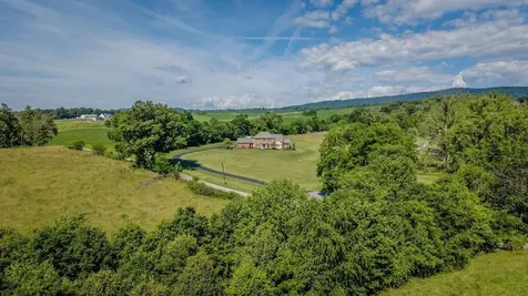 17707 Andrick Mill Road Timberville VA 22853