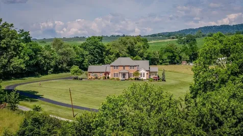 17707 Andrick Mill Road Timberville VA 22853