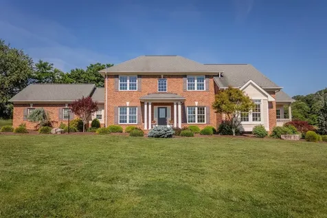 17707 Andrick Mill Road Timberville VA 22853