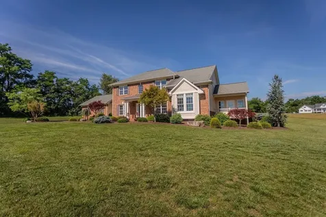 17707 Andrick Mill Road Timberville VA 22853