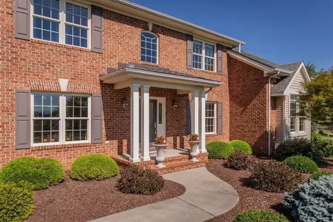 17707 Andrick Mill Road Timberville VA 22853