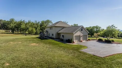 17707 Andrick Mill Road Timberville VA 22853