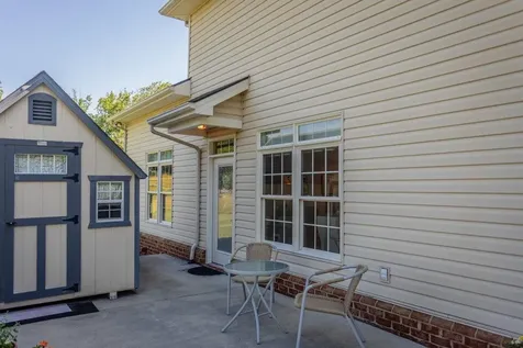 17707 Andrick Mill Road Timberville VA 22853