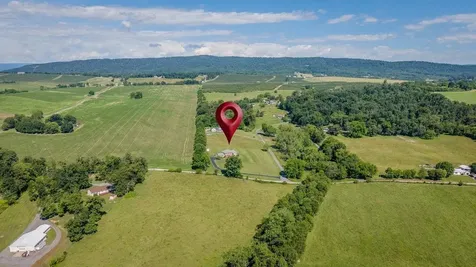 17707 Andrick Mill Road Timberville VA 22853