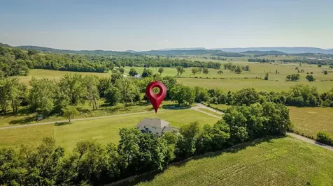 17707 Andrick Mill Road Timberville VA 22853