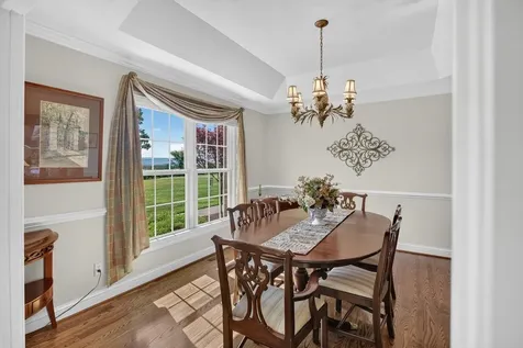 17707 Andrick Mill Road Timberville VA 22853