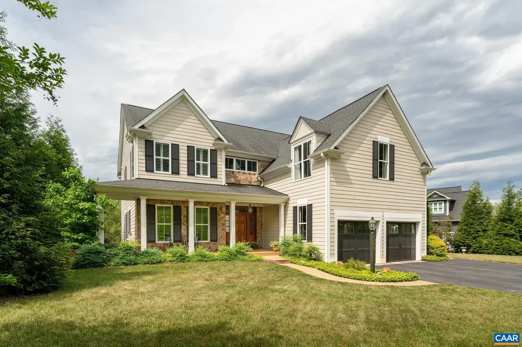 2246 Hyland Ridge Drive Charlottesville VA 22911