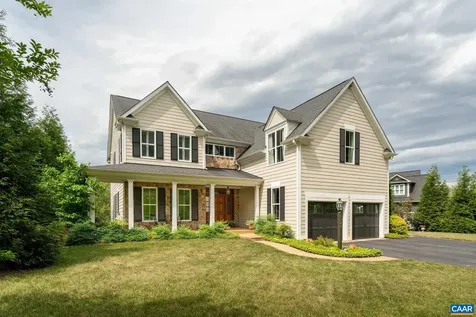 2246 Hyland Ridge Drive Charlottesville VA 22911