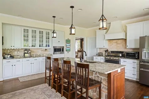 2246 Hyland Ridge Drive Charlottesville VA 22911
