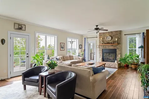 2246 Hyland Ridge Drive Charlottesville VA 22911