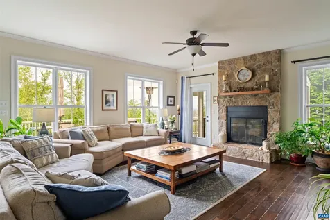 2246 Hyland Ridge Drive Charlottesville VA 22911