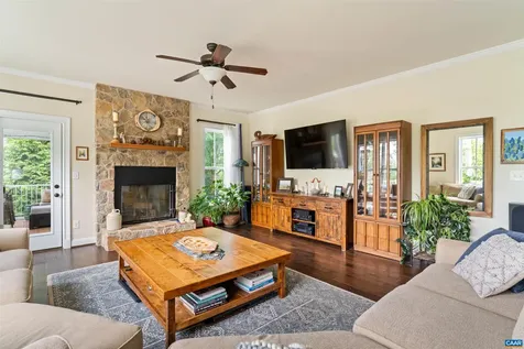 2246 Hyland Ridge Drive Charlottesville VA 22911