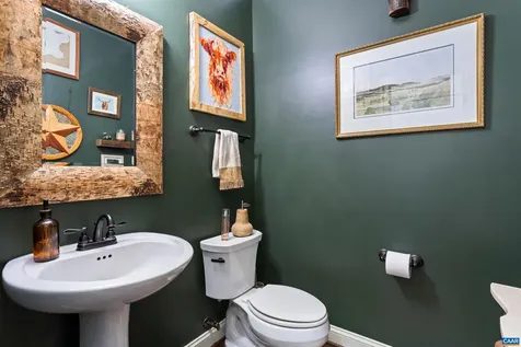 2246 Hyland Ridge Drive Charlottesville VA 22911
