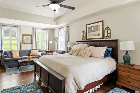 2246 Hyland Ridge Drive Charlottesville VA 22911