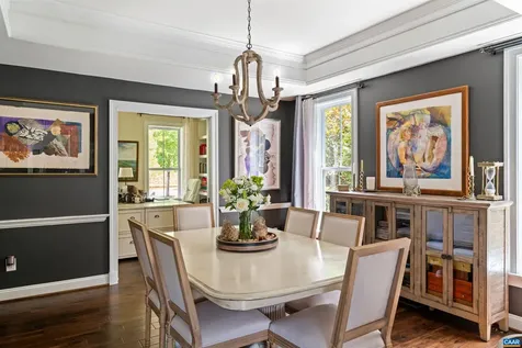 2246 Hyland Ridge Drive Charlottesville VA 22911
