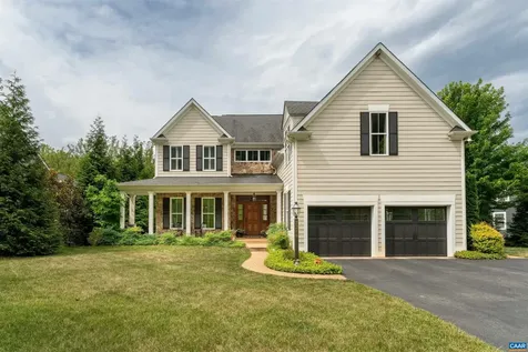 2246 Hyland Ridge Drive Charlottesville VA 22911