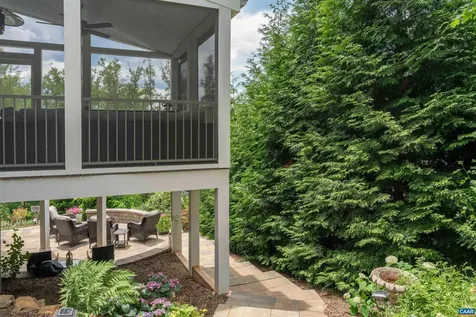 2246 Hyland Ridge Drive Charlottesville VA 22911